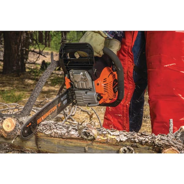 Remington Rebel 14 in. 42cc 2-Cycle Gas 