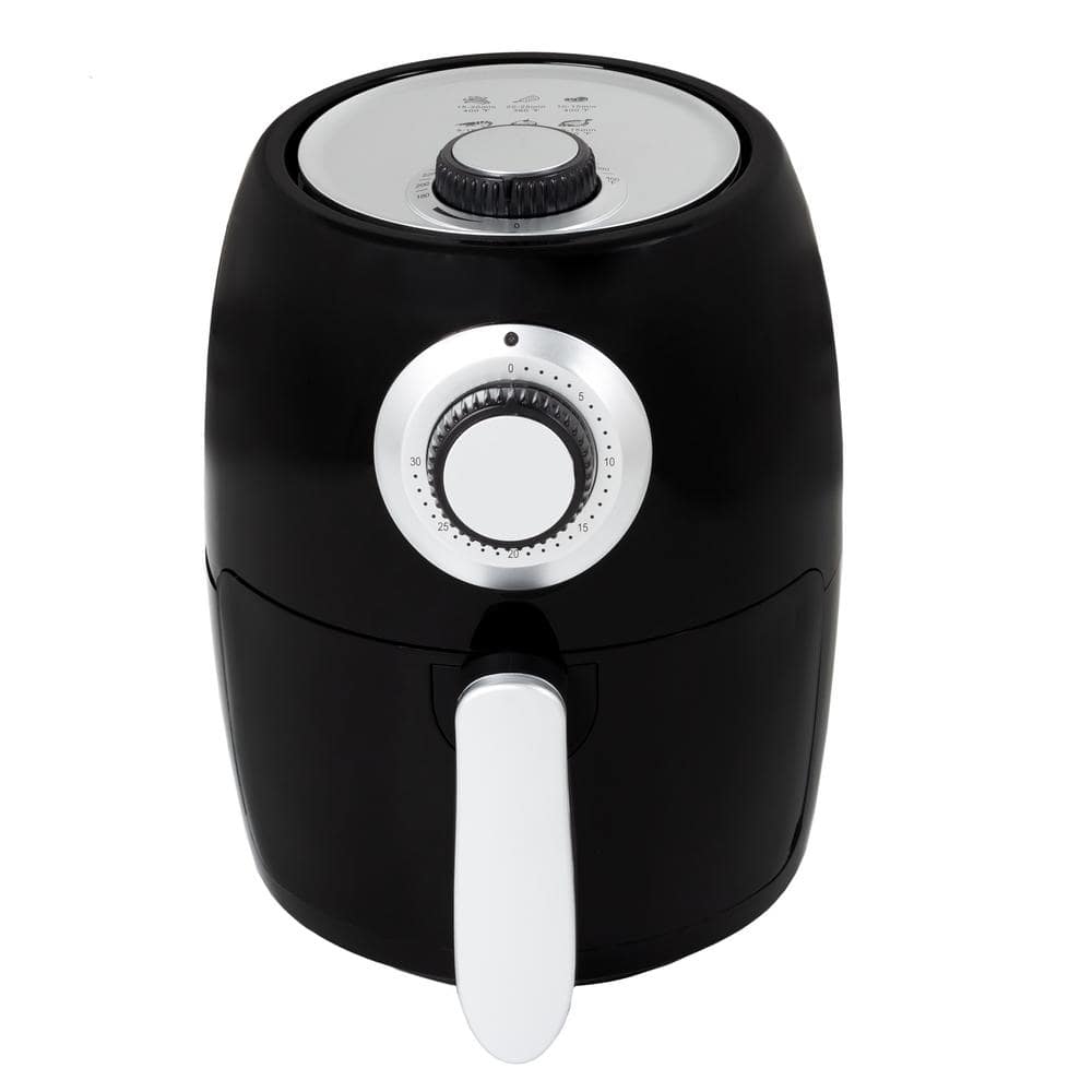 Electrical Air Fryer Portable Style, 8.5Qt, 8 Cooking Options – Appliances  4 Home