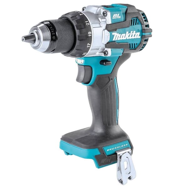 Makita 18-Volt LXT Lithium-ion Brushless Cordless 2-piece Combo
