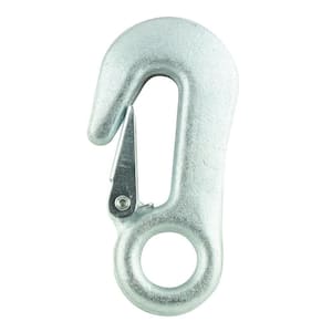 Hooks/Links - Chains & Ropes - Hardware - The Home Depot