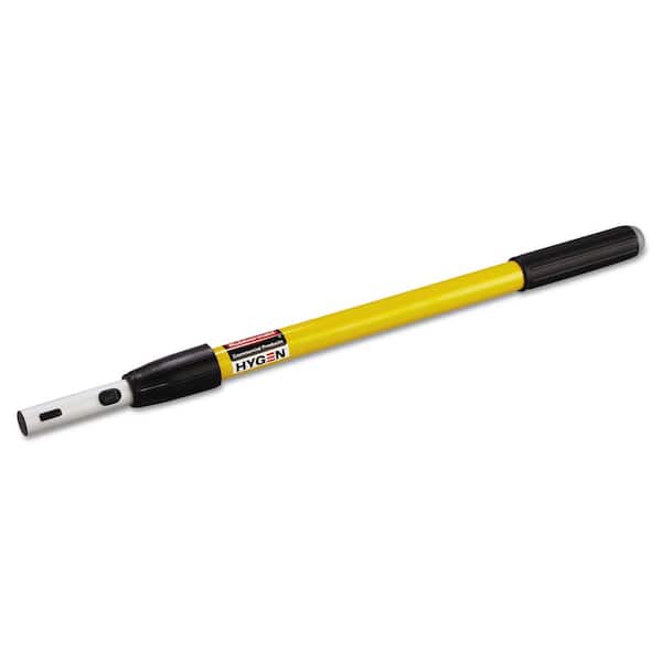 Rubbermaid HYGEN Quick Connect Frame - 47 , Yellow