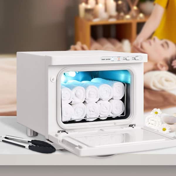 Towel Warmer Professional Advanced Cabinet,Hot Cabinets, Small