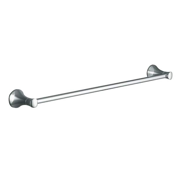 30 inch towel outlet bar home depot