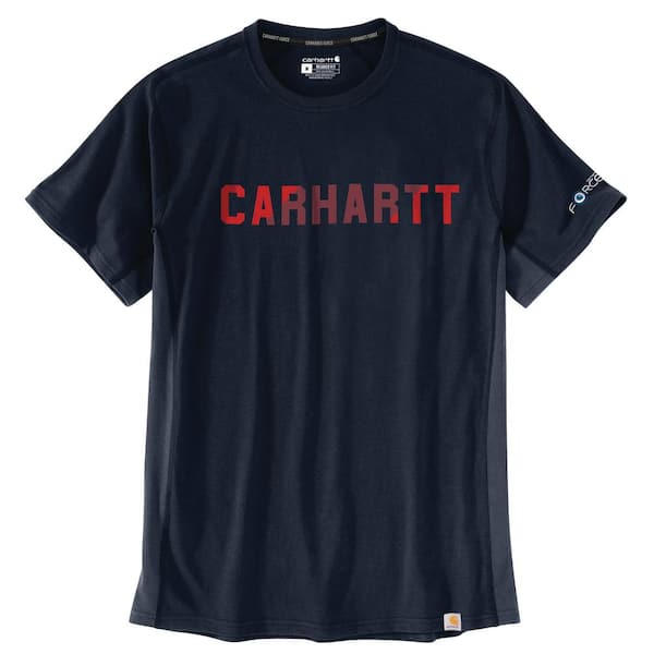 Carhartt T-Shirt Maddock Graphic AX