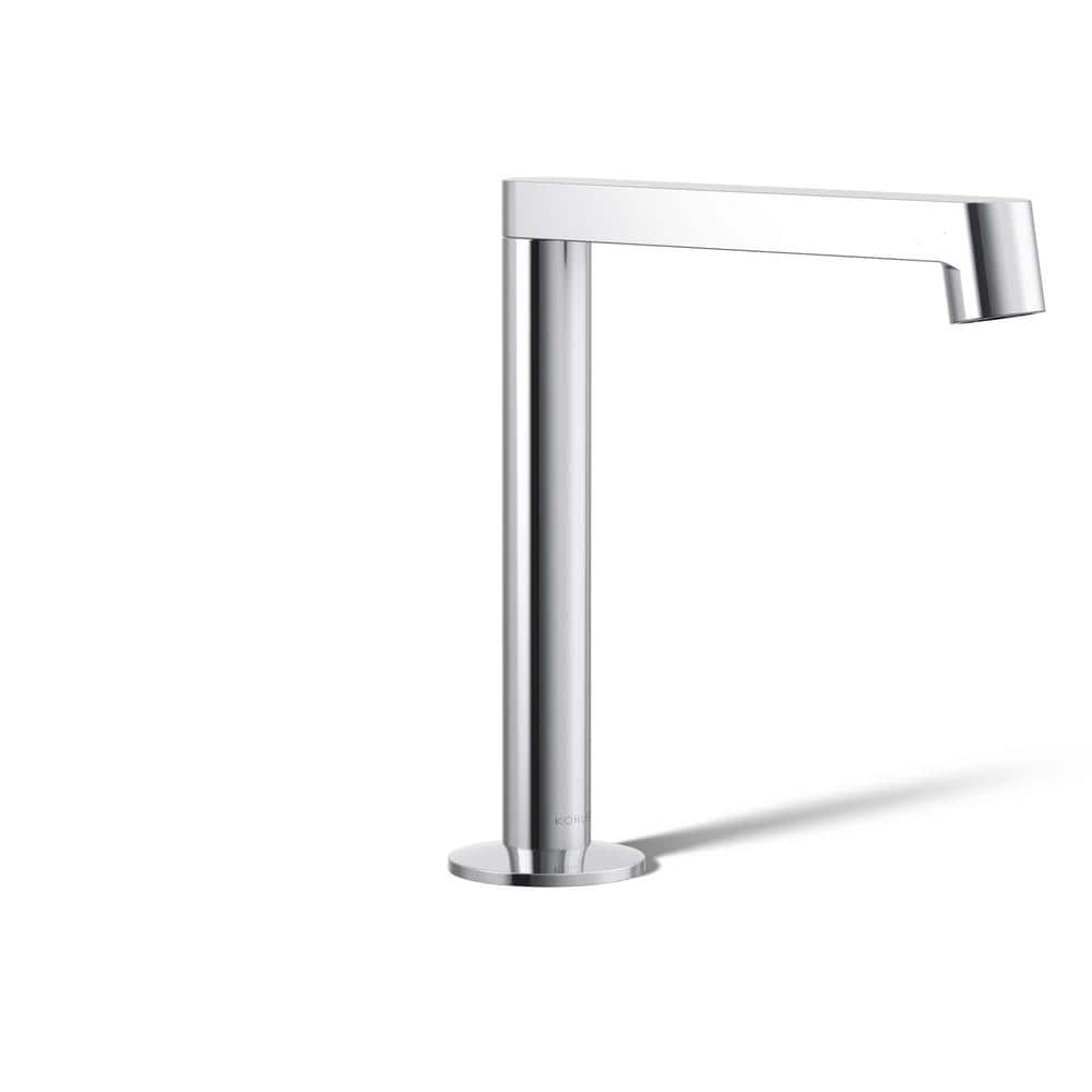 Components Bathroom Sink Spout with Row Design Polished Chrome price history on PriceWatchPro