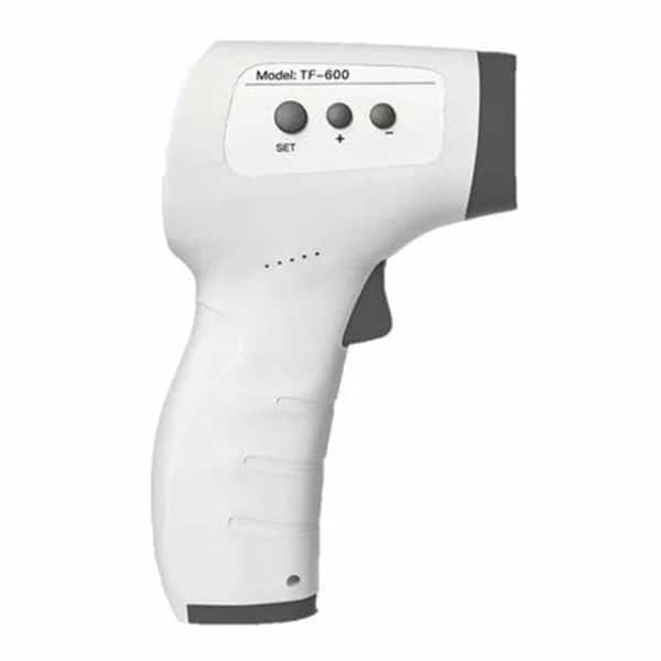 Misopily Non-Contact Infrared Gun Digital Thermometer with Accurate ...