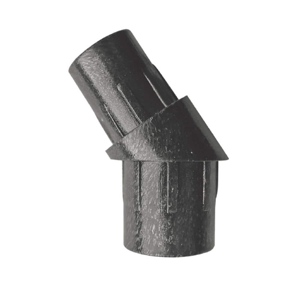 3/4 in. Heavy Duty Black Plastic Stair Rail Adapter Connectors for Round Balusters (20-Pack) price history on PriceWatchPro