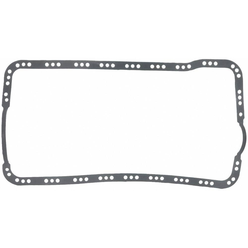 Engine Oil Pan Gasket Set price history on PriceWatchPro