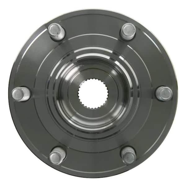 Unbranded Wheel Bearing and Hub Assembly