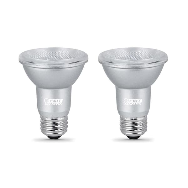 home depot par20 led