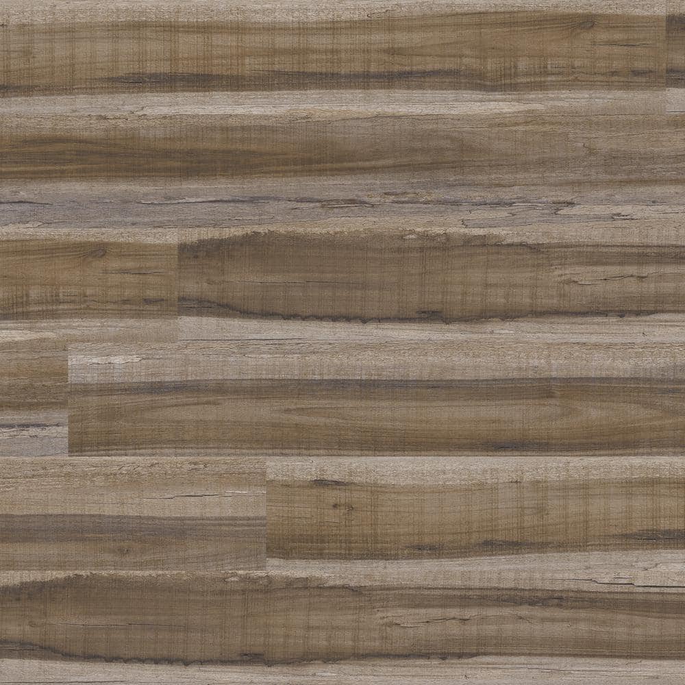 Reviews For Msi Woodland Salvaged Forest 7 In X 48 In Rigid Core Luxury Vinyl Plank Flooring 55 Cases 1307 35 Sq Ft Pallet Lvr5012 0004p The Home Depot