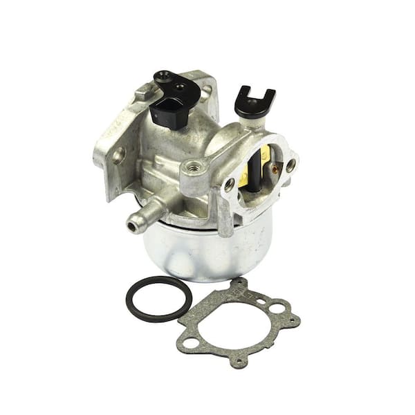 Tondeuse /à gazon Carburateur pour Briggs /& Stratton Engine Crafts 796707 794304 799866 COD