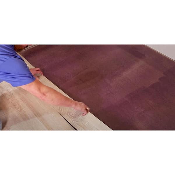 Roberts 4 Gal. Clear Thin Spread Floor Tile Adhesive - Hevenor Lumber Co.