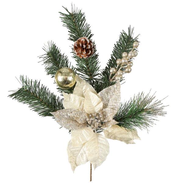 Unbranded - Gold Trim-A-Tree Gift Box (Set of 50-Pieces)