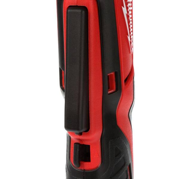 M12 12-Volt Lithium-Ion Cordless 3/8 in. Right Angle Drill (Tool-Only)