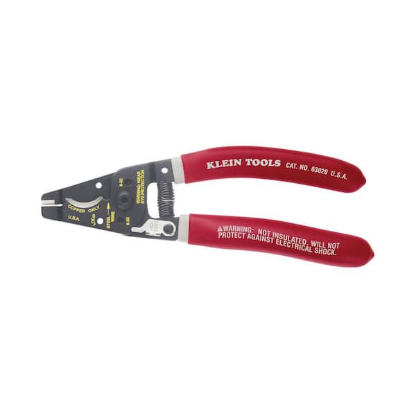 Klein Tools Coax Push-On Connector Installation and Test Tool Set VDV002820  - The Home Depot