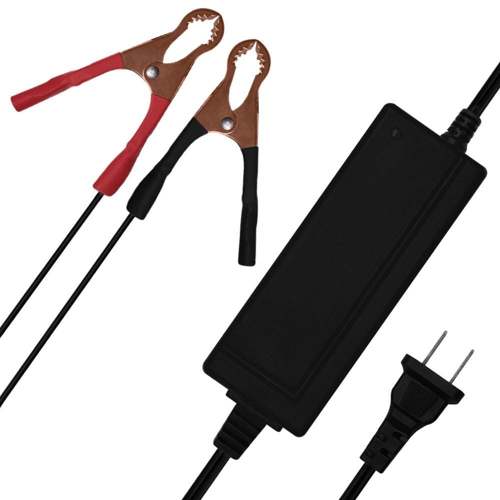 12-Volt 2 Amp SLA Battery Charger and Maintainer price history on PriceWatchPro