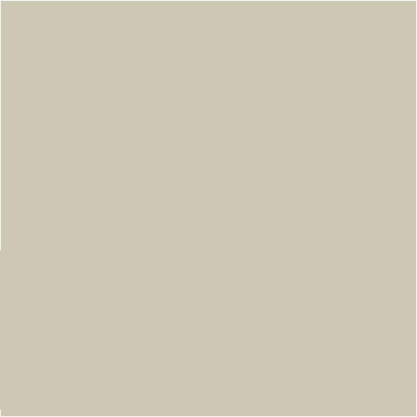 Glidden Premium 5-gal. #HDGWN62 Pacific Khaki Flat Latex Exterior Paint