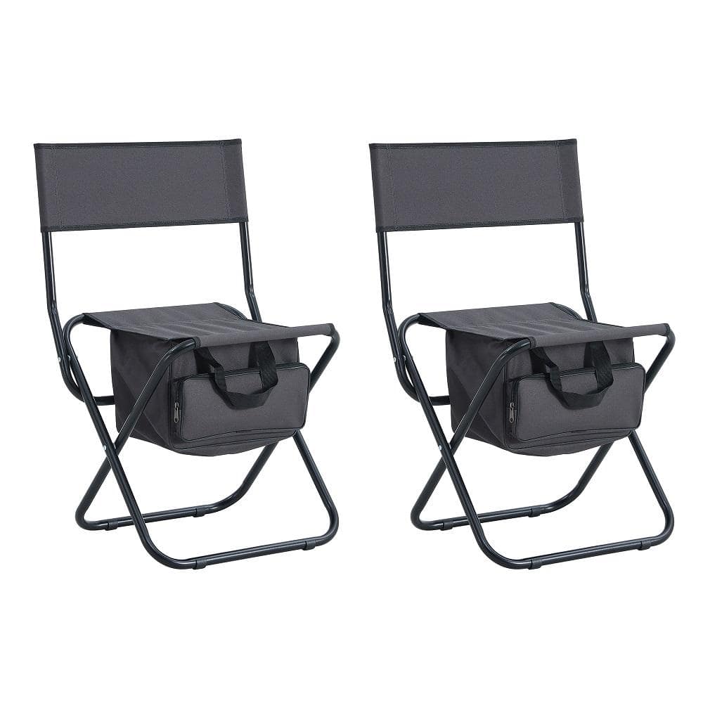 Gray Camping Chairs Juw Cyw2 221 64 1000 