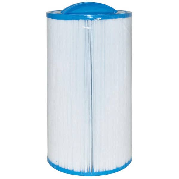 CH Series 4-15/16 in. Dia x 9-1/4 in. 35 sq. ft. Replacement Filter Cartridge with V-Groove Semi-Circular Handle