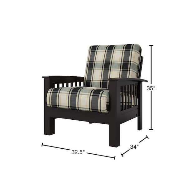 Large chair assembly online by handy