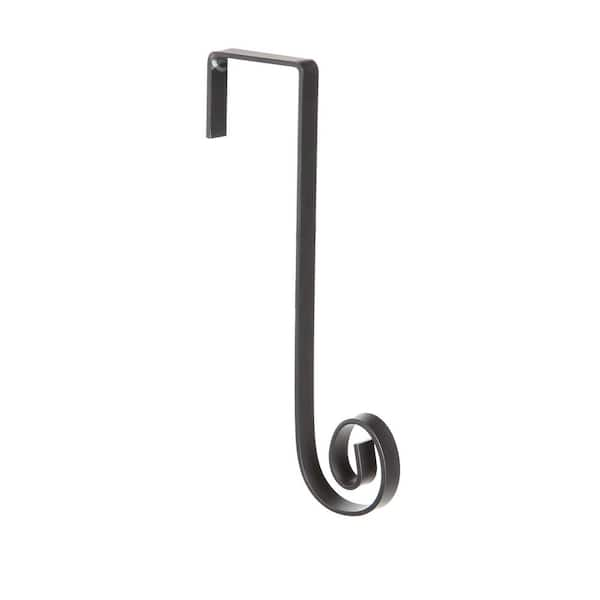 Over the door online mirror hooks home depot