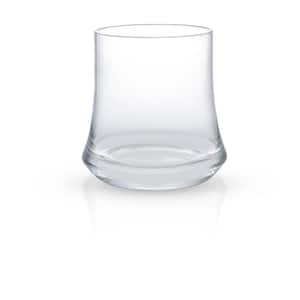 Cosmos 12. oz. Whiskey Glasses (Set of 4)