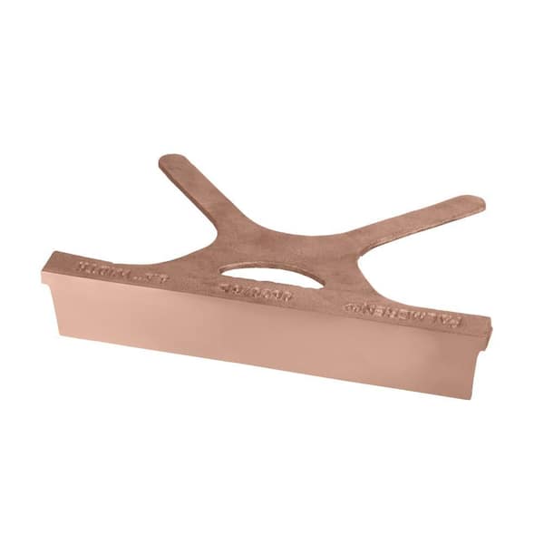 6.5 in. Copper Jaw Cap Set