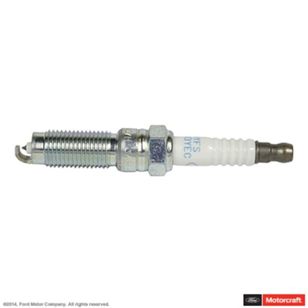 Motorcraft Spark Plug