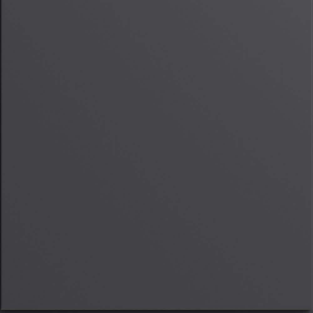 Hargrove 7.5 in. W x 0.75 in. D x 7.5 in. H Valiant Onyx Cabinet Door Sampl