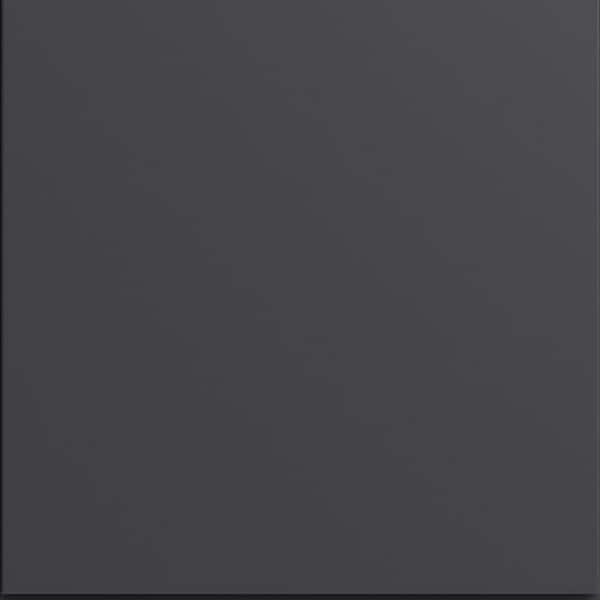 Hargrove 7.5 in. W x 0.75 in. D x 7.5 in. H in Valiant Onyx Cabinet Door Sample