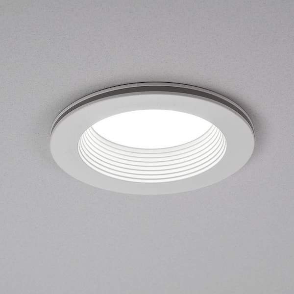 utilitech night glow integrated led