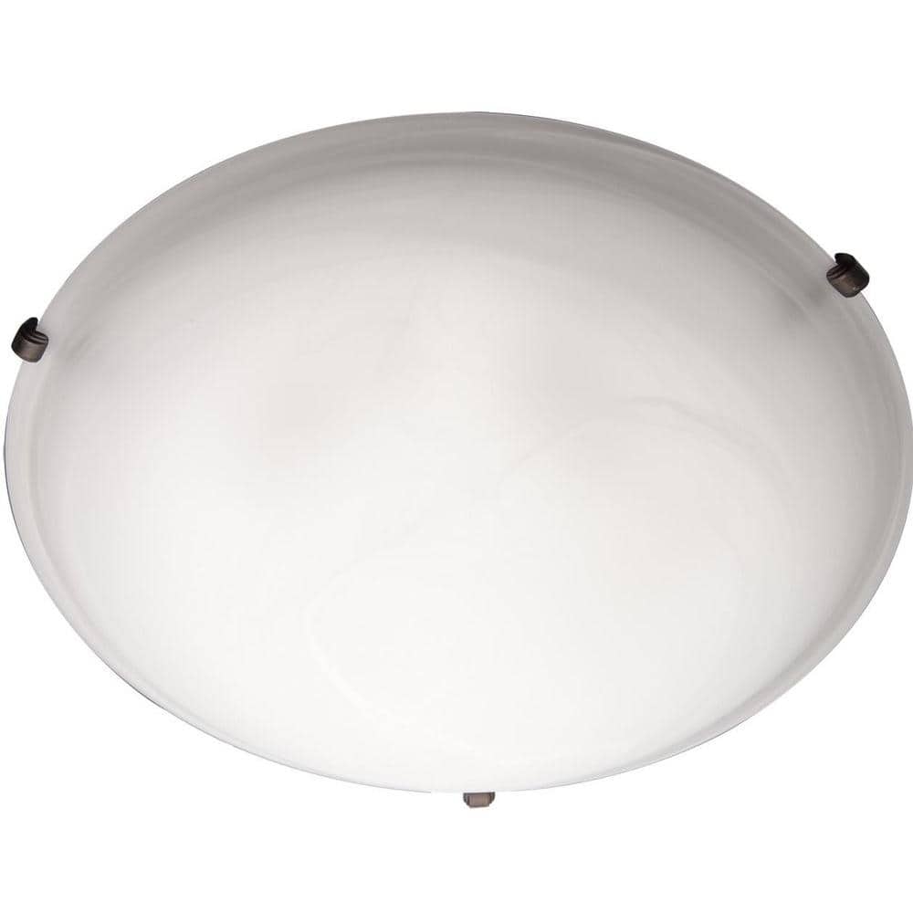 Malaga 4-Light Flush Mount price history on PriceWatchPro