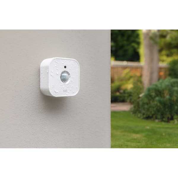Motion (Matter) – Wireless Motion & Light Sensor, Matter & Thread, works w/ Apple Home/SmartThings/Alexa/Google Home