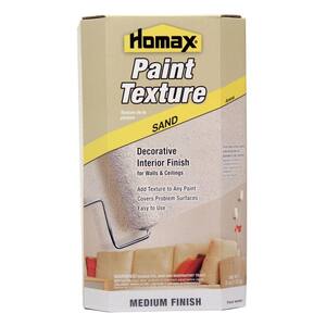 Sand Texture Paint Additive