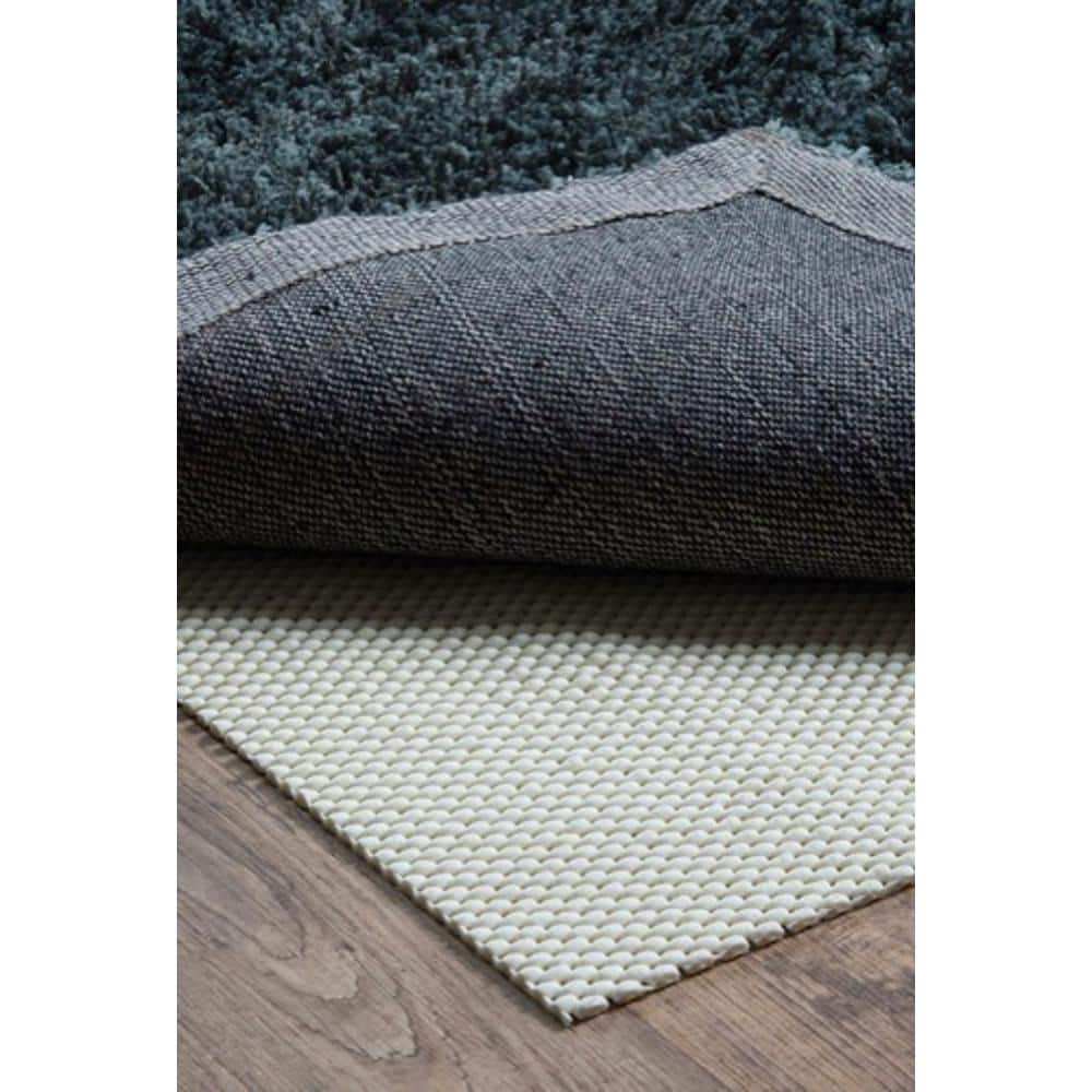 JONATHAN Y Ultra Stop Cream 9 ft. x 12 ft. Dual Surface Non-Slip Rug Pad  PAD200A-9 - The Home Depot