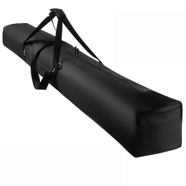 84 patio umbrella storage and carrying bag OGETFUUR Patio Umbrella Storage Bag, Beach Umbrella Bag Carry Case with Padded Carry Strap and Double Open Waterproof Zipper
