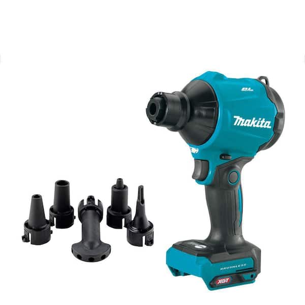 XGT 40V max Brushless Cordless High Speed Dust Blower (Tool Only)