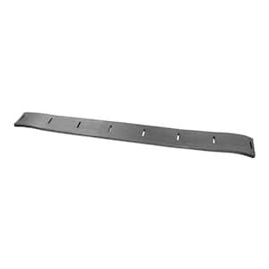 6 ft. x 8 in. Replacement Rubber Cutting Edge