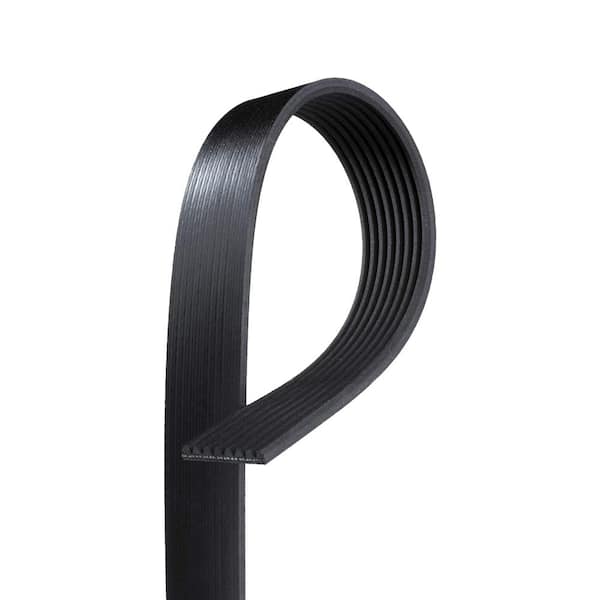 ACDelco Standard Serpentine Belt - Fan, Alternator and Air Conditioning