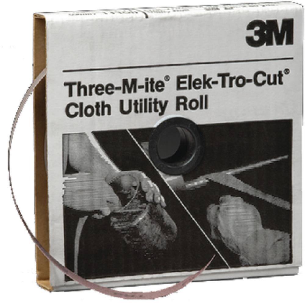 Utility Cloth 220G 1-1/2 in. x 50 yds.