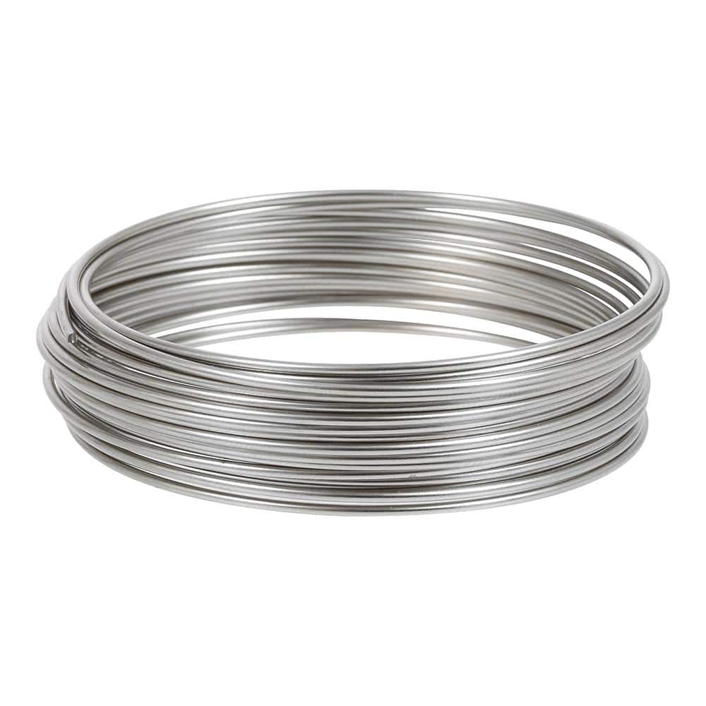 Music Wire-piano Wire High Quality 20 Ft. SIZE .115 Wire Diameter used for  Springs and Wire Forms or Jewelry Making 