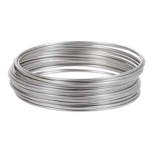 24 Gauge Galvanized Steel Wire_HuaDong Cable & Wire