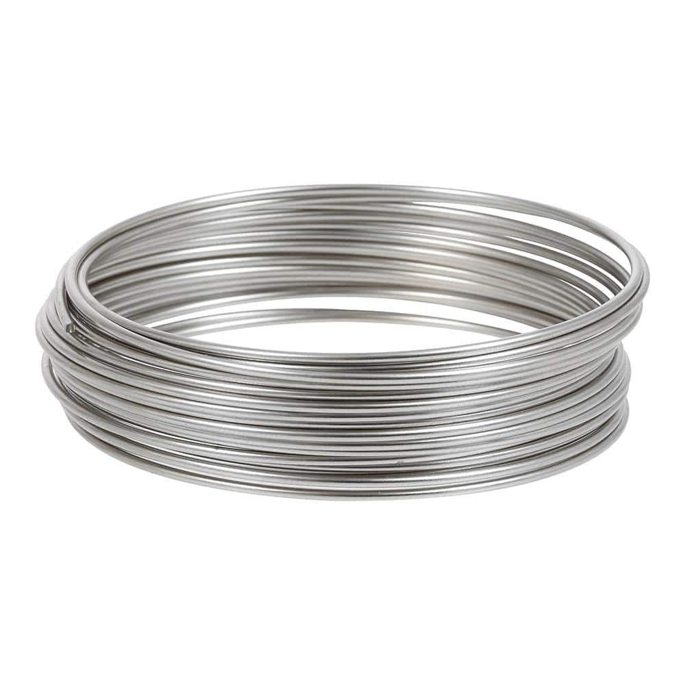 9 ft. 50 lbs. Smooth High Carbon Steel Piano Wire price history on PriceWatchPro