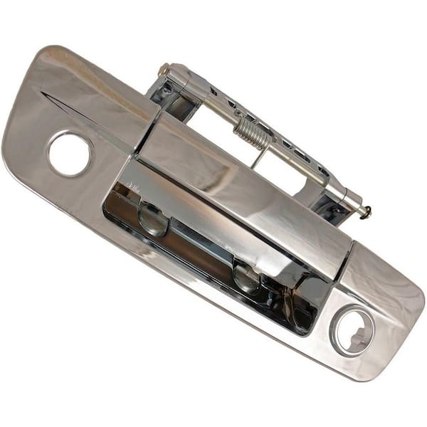 Unbranded Tailgate Handle