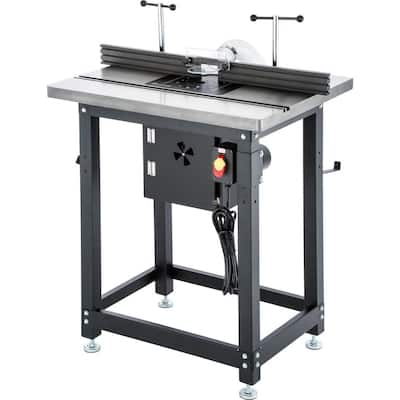 Home depot cheap ryobi router table