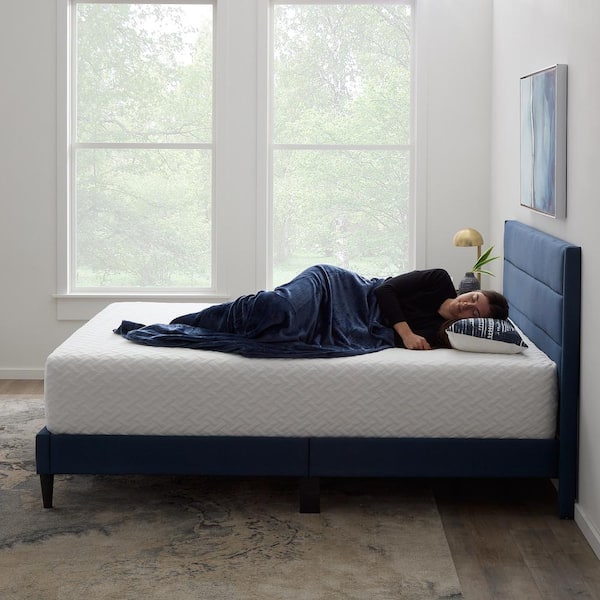 comfort home mattress