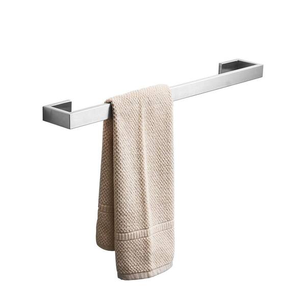 MEIFUJU Decorative Towel Rings White Towel Ring Antique Wall Mount Bathroom  Accessories Towel Ring Holder Bath