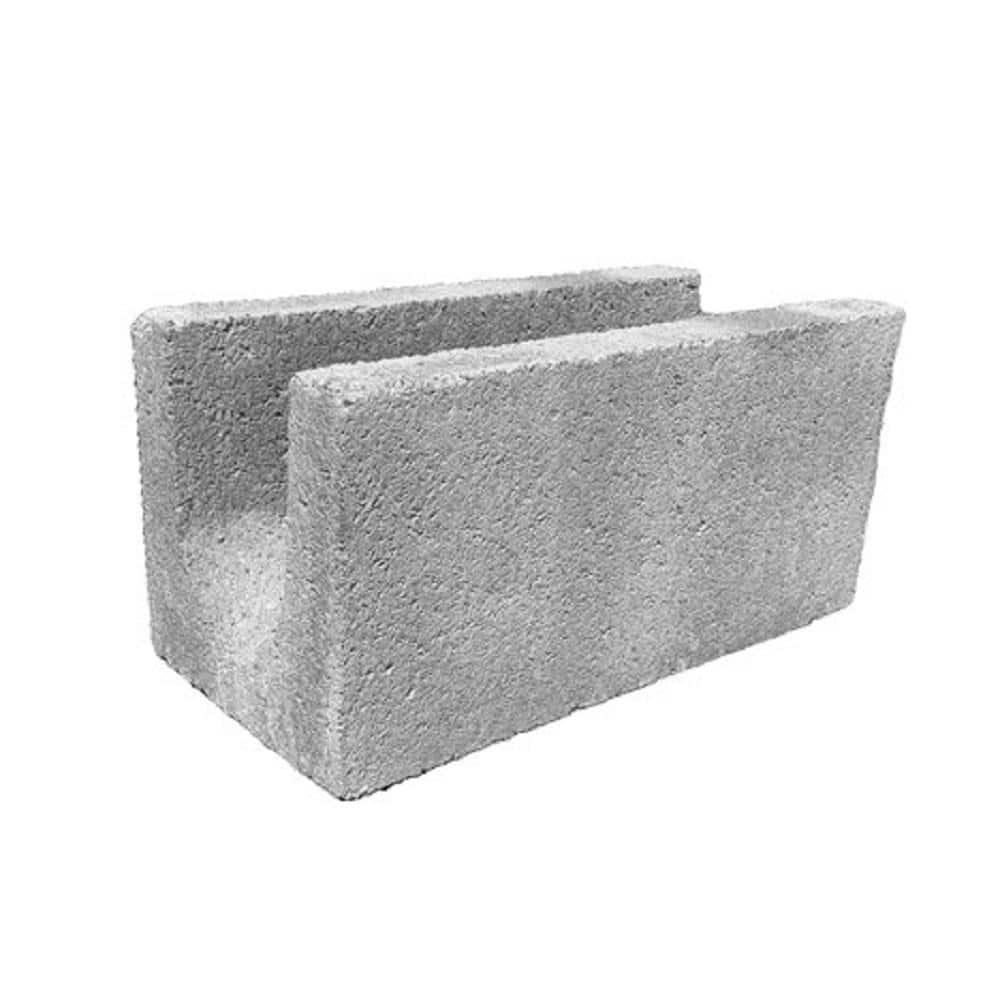 Bond Beam Block Lintel Block Nitterhouse Masonry