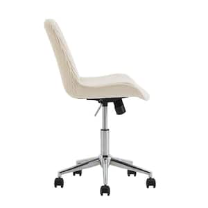 Home Computer Chair Office Chair Adjustable 360 °Swivel Cushion